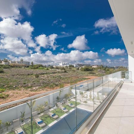 Olivine 3 Bedroom Villas Protaras Eksteriør bilde